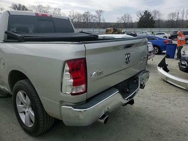 2009 Dodge RAM - Image 10