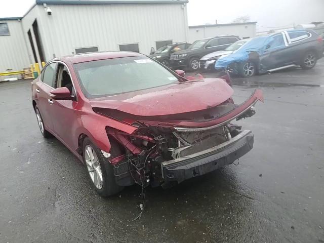2013 Nissan Altima 2.5 VIN: 1N4AL3AP2DC150503 Lot: 50287285