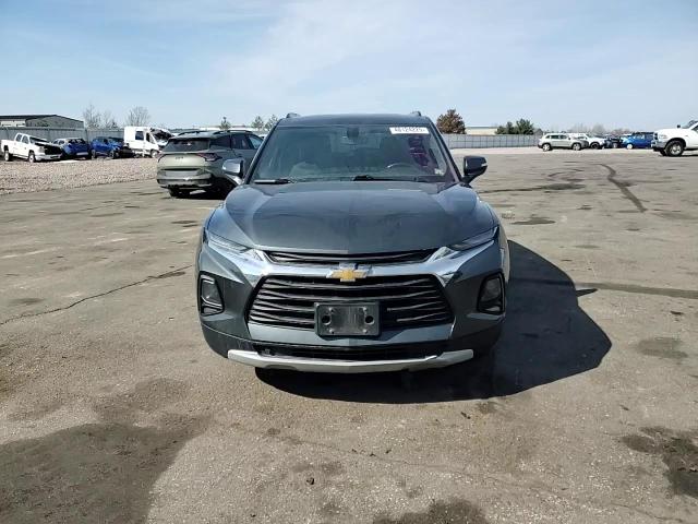 2019 Chevrolet Blazer - Image 11