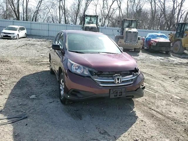 2014 Honda CR-V - Image 14