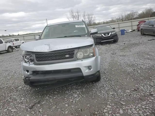 2011 Land Rover Range Rover - Image 11