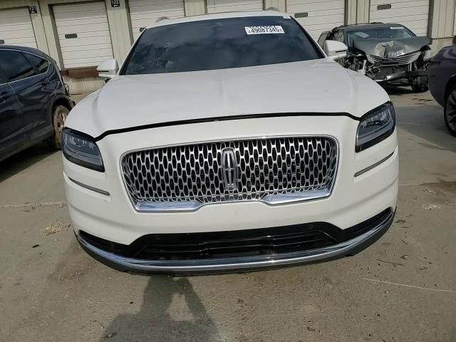 2012 Lincoln MKZ - Image 12
