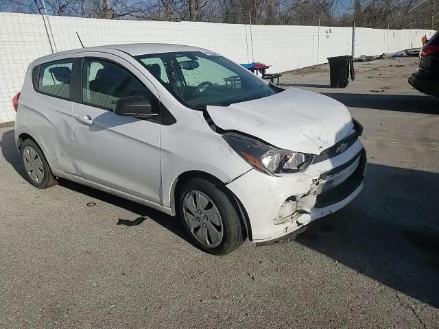 2017 Chevrolet Spark - Image 11