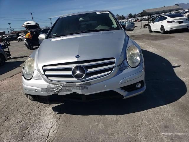 2008 Mercedes-Benz R 350 VIN: 4JGCB56E48A067693 Lot: 47768415