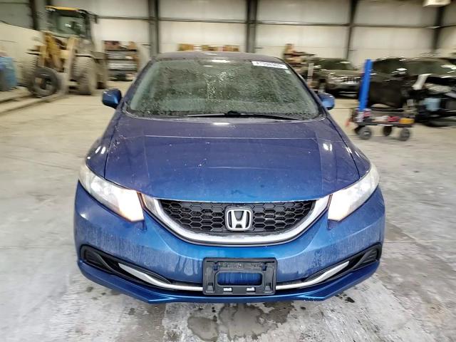 2013 Honda Civic - Image 11