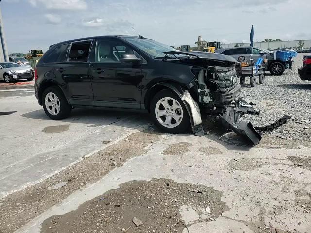 2014 Ford Edge - Image 12