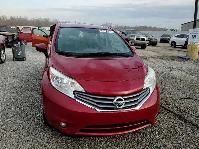 2015 Nissan Versa - Image 14
