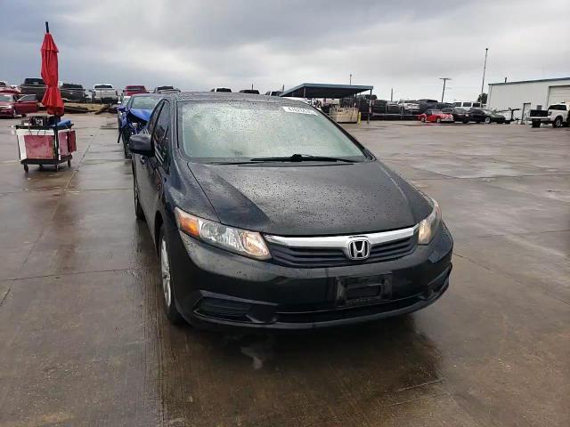 2012 Honda Civic - Image 11