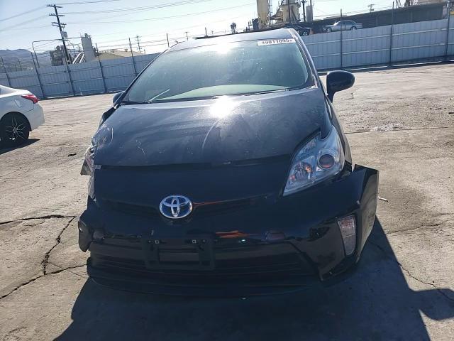 2013 Toyota Prius - Image 10