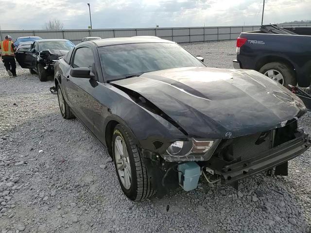 2010 Ford Mustang - Image 11