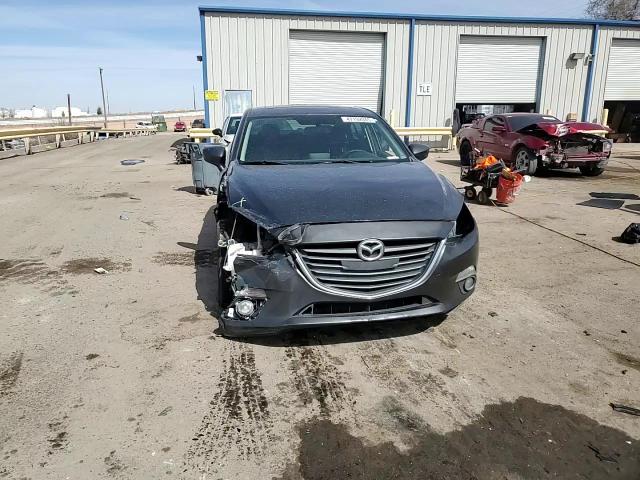 2015 Mazda 3 - Image 11