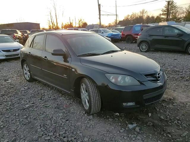 2008 Mazda 3 - Image 11