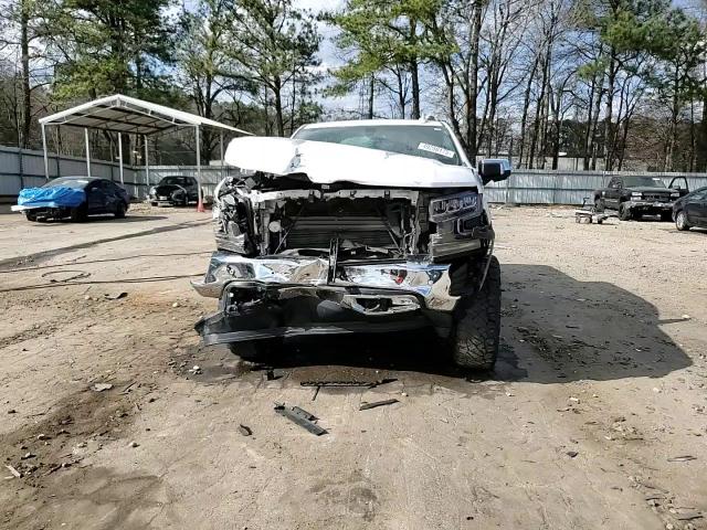 2019 Chevrolet Silverado - Image 13