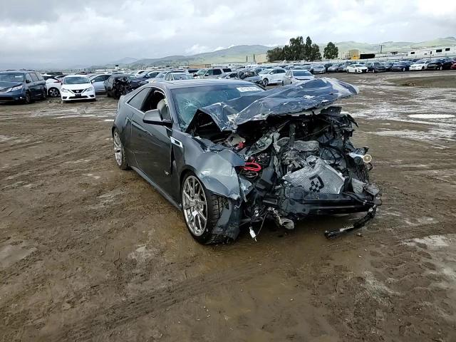 2011 Cadillac CTS - Image 11