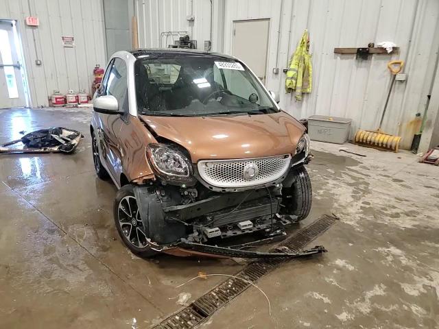 2016 Smart Fortwo - Image 13