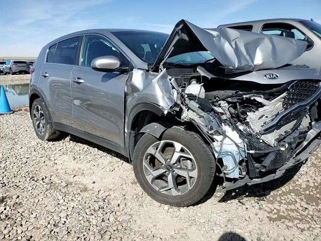 2021 Kia Sportage - Image 12