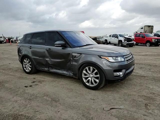 2016 Land Rover Range Rover - Image 11