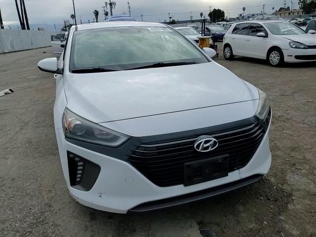 2017 Hyundai IONIQ - Image 10