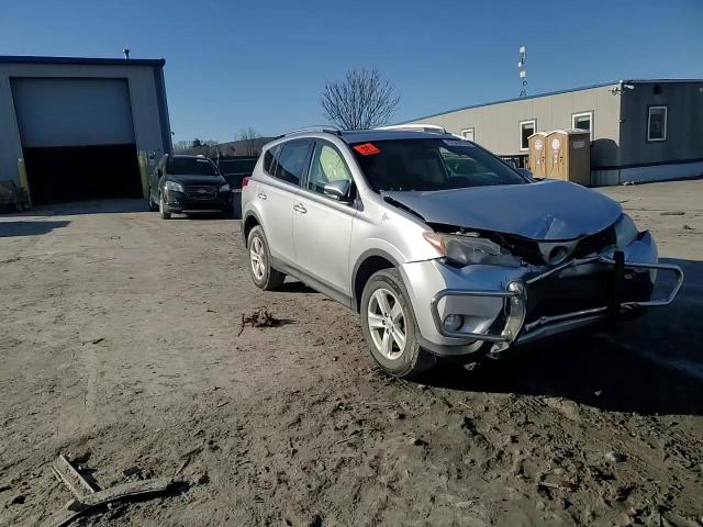 2013 Toyota RAV 4 - Image 12