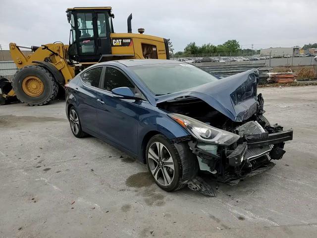 2015 Hyundai Elantra - Image 11