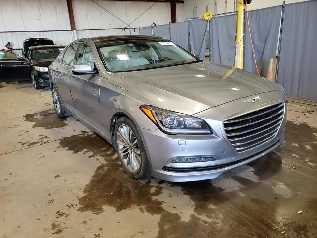 2016 Hyundai Genesis - Image 13