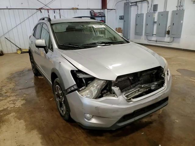 2014 Subaru XV - Image 15