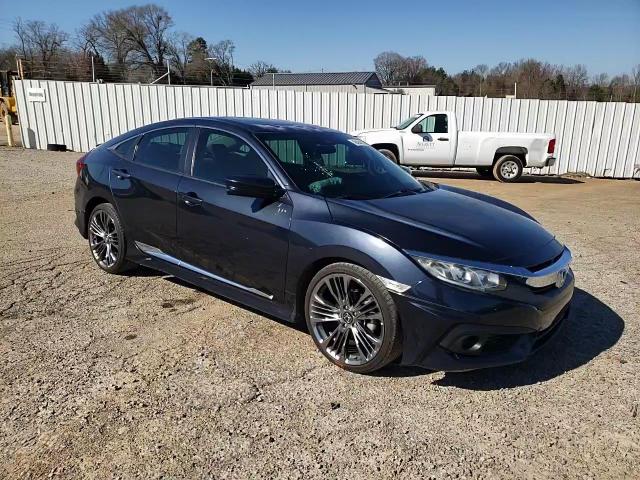 2018 Honda Civic - Image 11