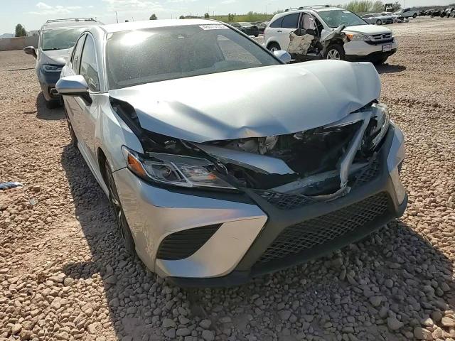 2020 Toyota Camry - Image 11