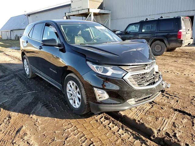 2019 Chevrolet Equinox - Image 11