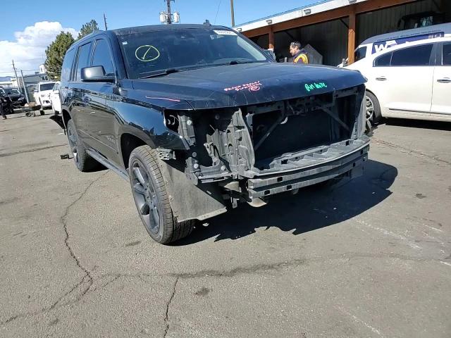 2015 Chevrolet Tahoe - Image 16
