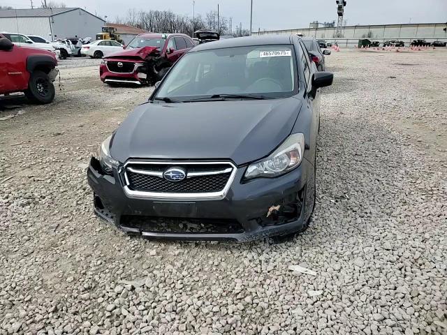 2015 Subaru Impreza - Image 11