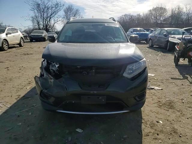 2016 Nissan Rogue - Image 12