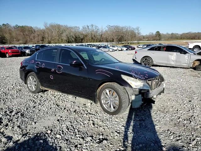 2013 Infiniti G - Image 10