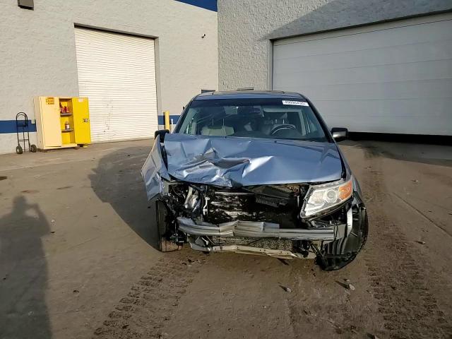 2012 Honda Odyssey - Image 11