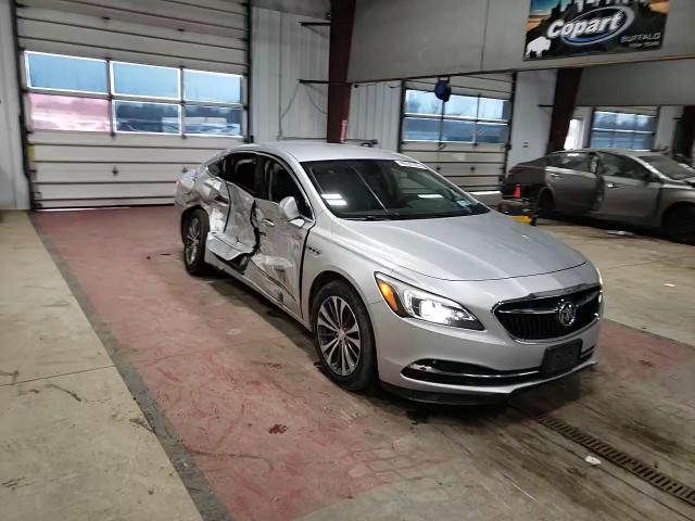 2017 Buick LaCrosse - Image 11