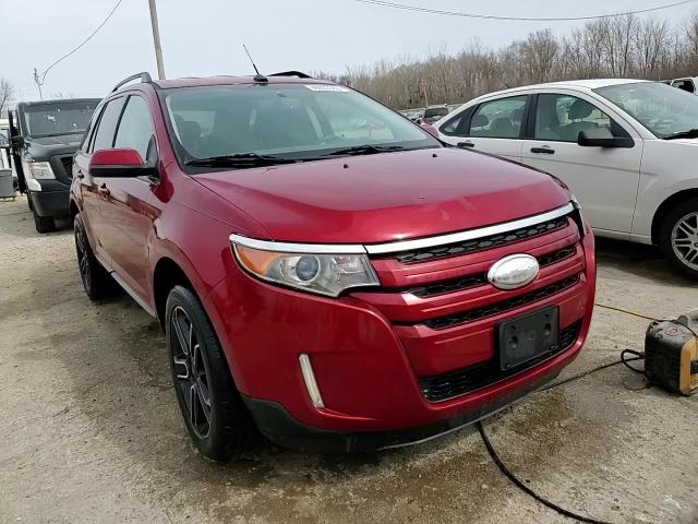 2013 Ford Edge - Image 14