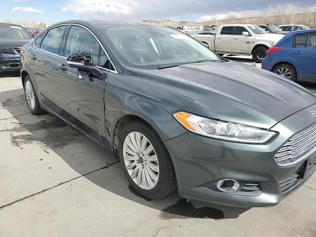 2015 Ford Fusion - Image 13