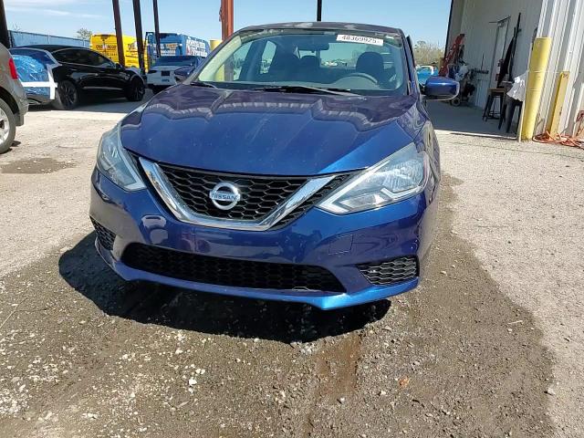 2016 Nissan Sentra - Image 13