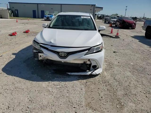 2019 Toyota Camry - Image 14