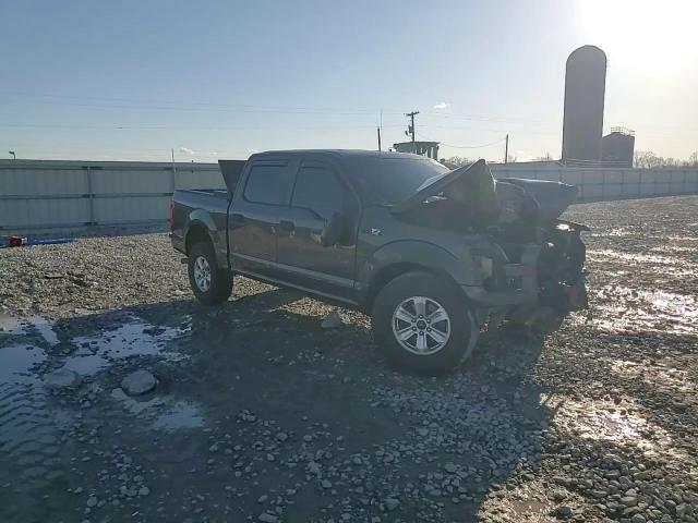 2015 Ford F-150 - Image 10