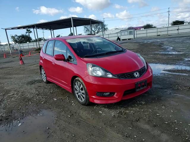 2012 Honda Fit - Image 11