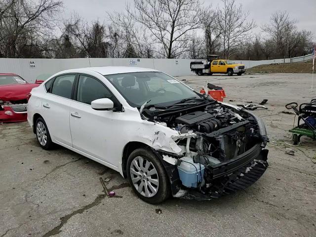 2016 Nissan Sentra - Image 10