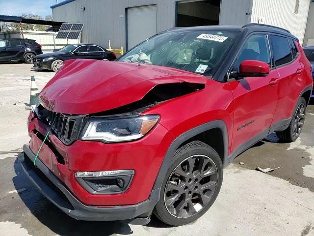 2020 Jeep Compass - Image 14