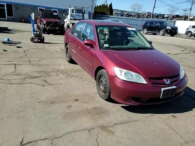 2005 Honda Civic - Image 11