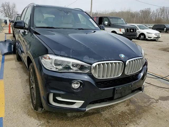 2017 BMW X5 - Image 15