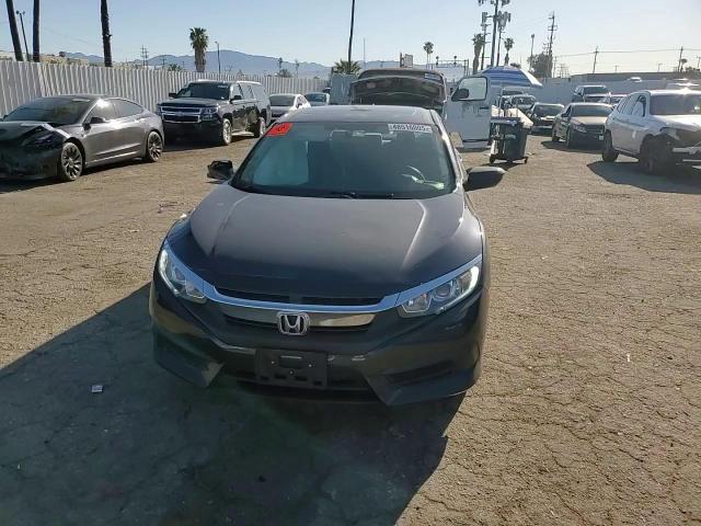2017 Honda Civic - Image 10