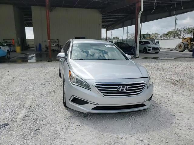 2016 Hyundai Sonata Se VIN: 5NPE24AF9GH308632 Lot: 48015885