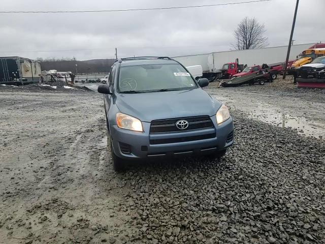 2012 Toyota RAV 4 - Image 14