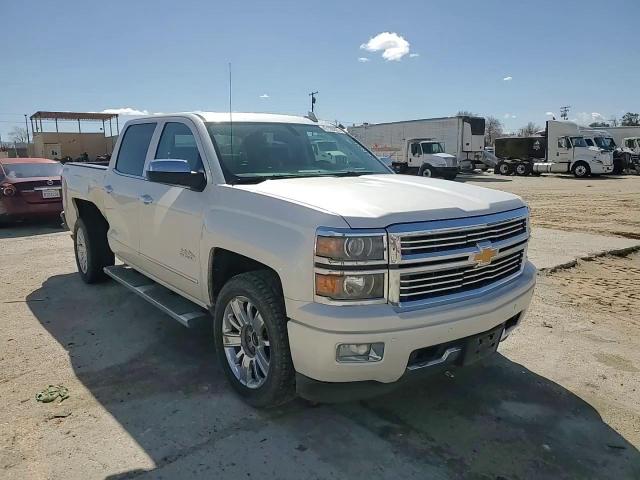 2015 Chevrolet Silverado - Image 10