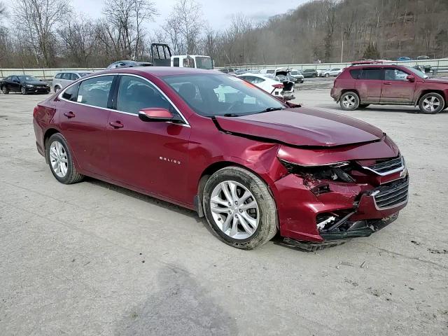 2018 Chevrolet Malibu - Image 11